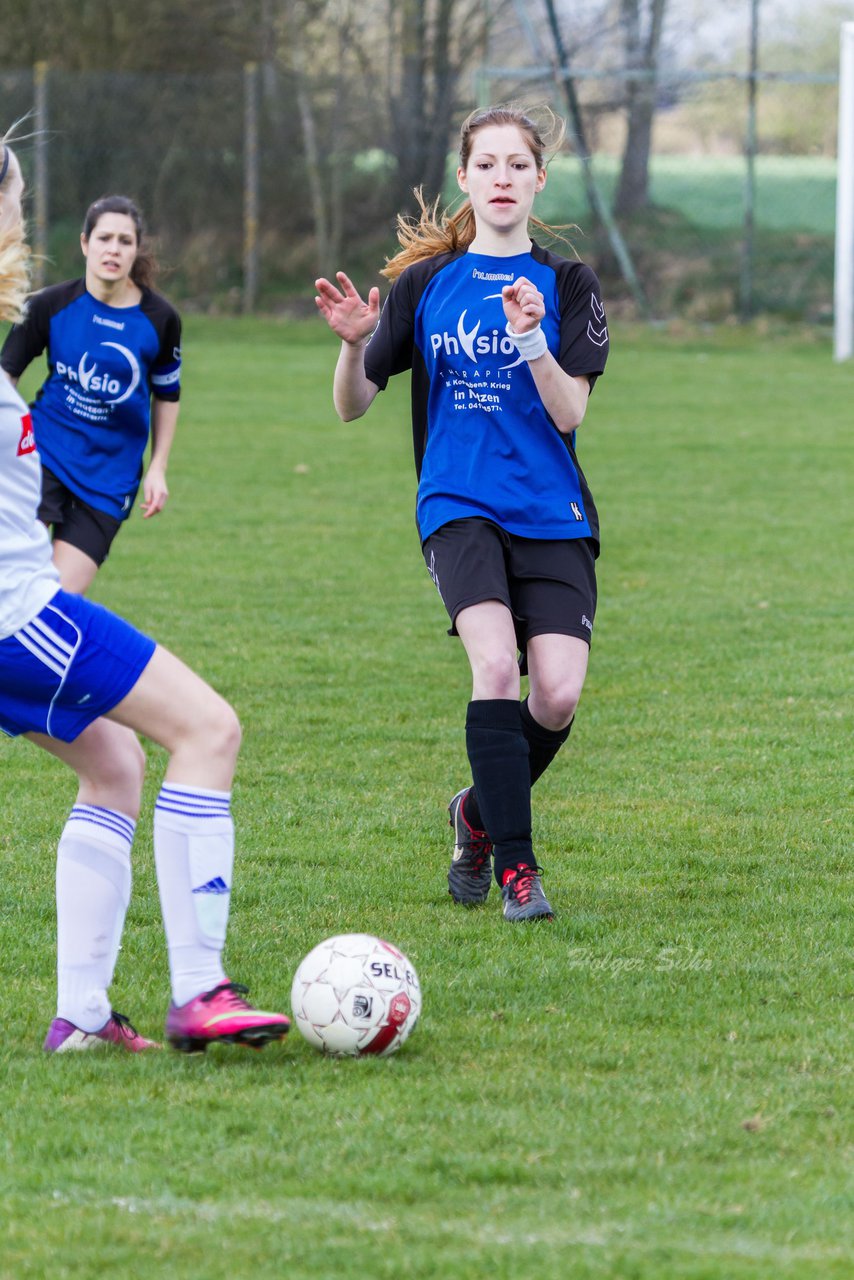 Bild 64 - Frauen BraWie - FSC Kaltenkirchen : Ergebnis: 0:10